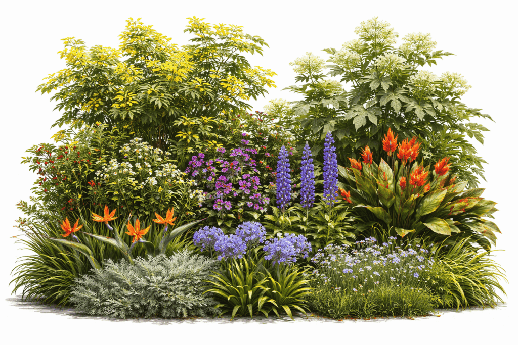 Plantaciones CAM - Tenjo